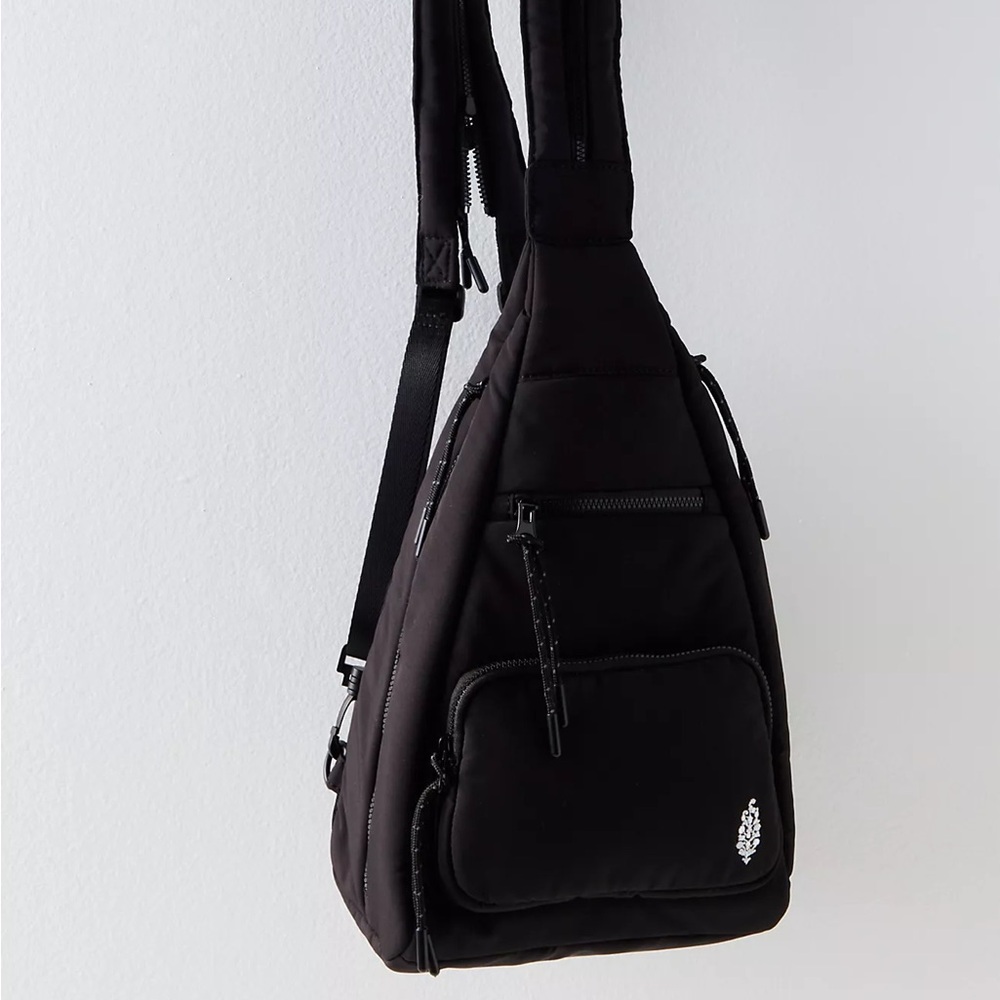 Free People Cakewalk Sling